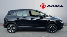 Vauxhall Crossland 1.2 Design 5dr Petrol Hatchback